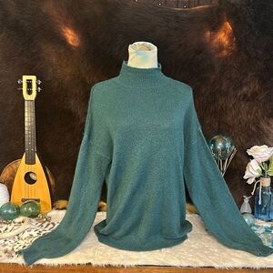 Marled sweater M (6023)